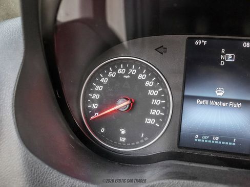 Used 2023 Mercedes-Benz Sprinter 2500 image 25