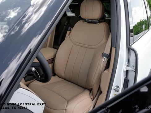 New 2026 Land Rover Range Rover SE AWD/4WD image 37