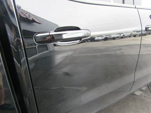 Used 2019 GMC Sierra 1500 Limited w/ Elevation Edition image 31