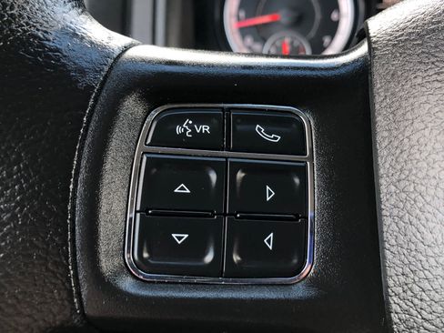 Used 2022 RAM 1500 Tradesman w/ Chrome Plus Package image 7