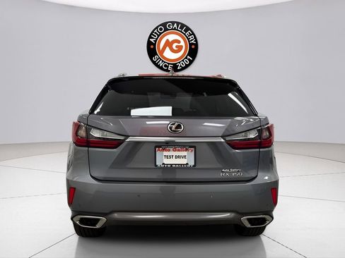 Used 2019 Lexus RX 350 FWD w/ Premium Package image 6