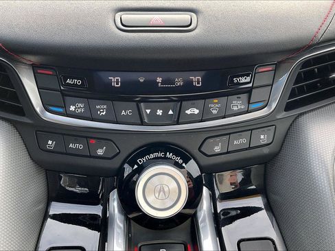 Certified 2021 Acura TLX w/ A-SPEC Pkg image 24