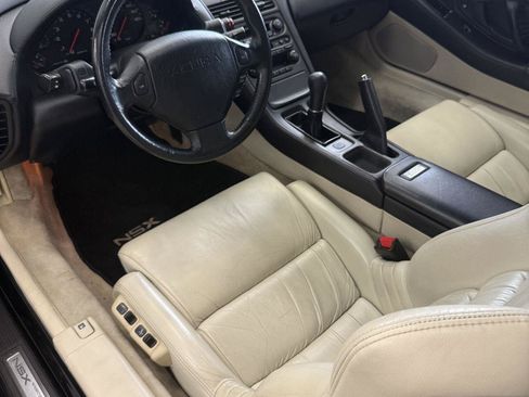 Used 1991 Acura NSX RWD image 20