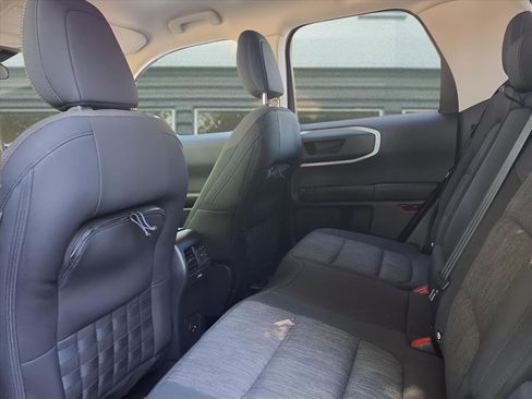 Used 2023 Ford Bronco Sport Big Bend w/ Convenience Package image 11