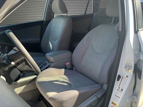 Used 2008 Toyota RAV4 4WD image 20