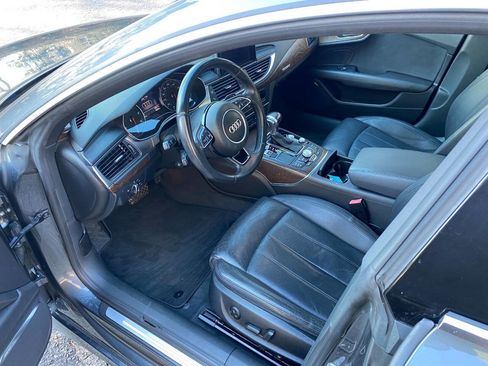 Used 2014 Audi A7 3.0T Prestige w/ Prestige Package image 14