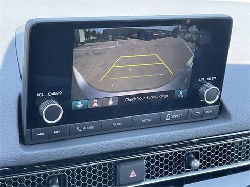 New 2026 Honda Civic Sport image 17