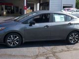 New 2025 Nissan Versa S w/ S Plus Package image 5