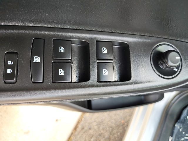 Used 2016 Chevrolet Spark LT FWD image 19