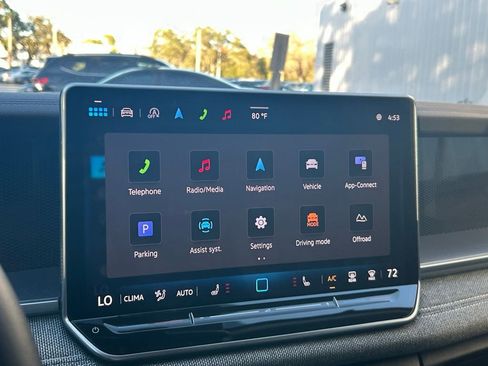 Used 2025 Volkswagen Tiguan S image 16