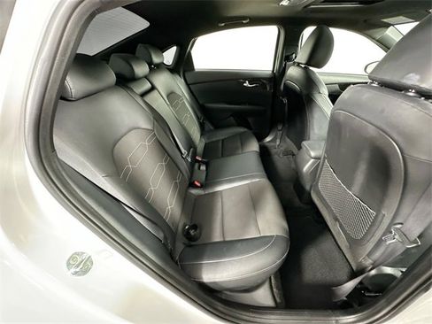 Used 2023 Kia Forte GT-Line w/ GT-Line Premium Package image 28