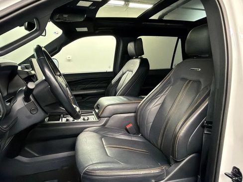 Certified 2023 Ford Expedition Platinum AWD/4WD image 27