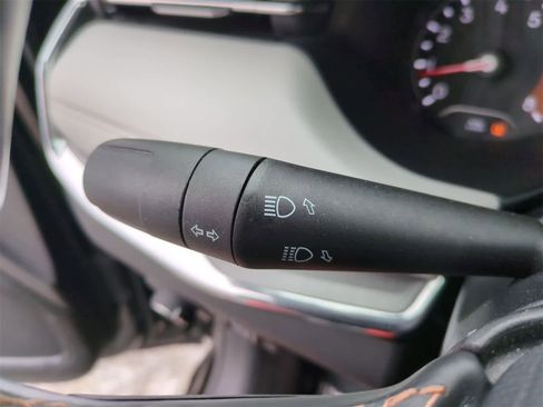 Certified 2022 Jeep Compass Limited image 26