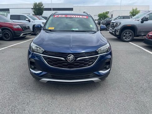 Used 2023 Buick Encore GX Select FWD image 2