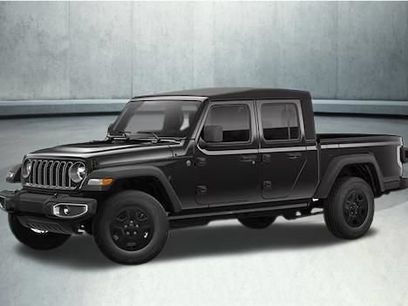 Used 2020 Jeep Gladiator Sport