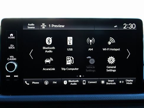 Used 2023 Acura Integra A-Spec image 17