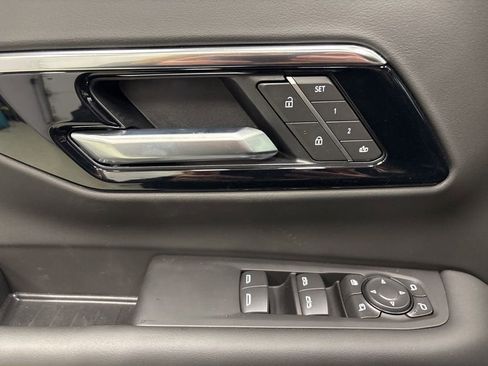 New 2026 Chevrolet Suburban LT w/ Comfort Package image 15