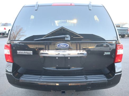 Used 2012 Ford Expedition Limited image 8