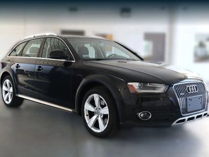 Used 2014 Audi A4 Premium Plus