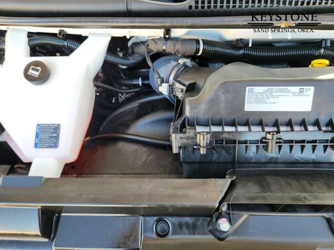 Used 2024 GMC Savana 2500 w/ Driver Convenience Package image 28