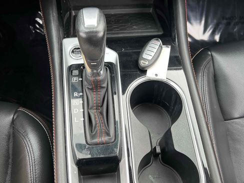 Used 2023 Nissan Altima 2.5 SR w/ SR Premium Package image 26