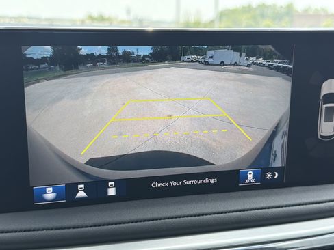 Used 2026 Acura MDX SH-AWD w/ Technology Package image 25