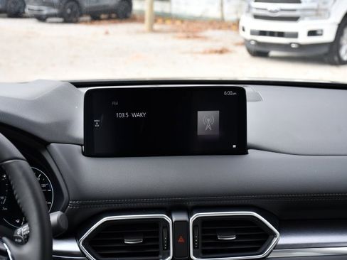 New 2025 MAZDA CX-5 AWD 2.5 S w/ Premium Plus Pkg image 27