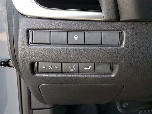 New 2026 Nissan Rogue Rock Creek w/ Rock Creek Premium Package image 36