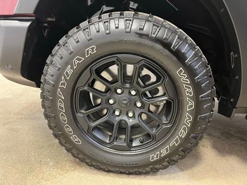 Used 2025 RAM 1500 Rebel w/ Rebel Level 2 Equipment Group image 29