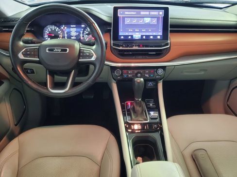 Used 2022 Jeep Compass Limited image 27