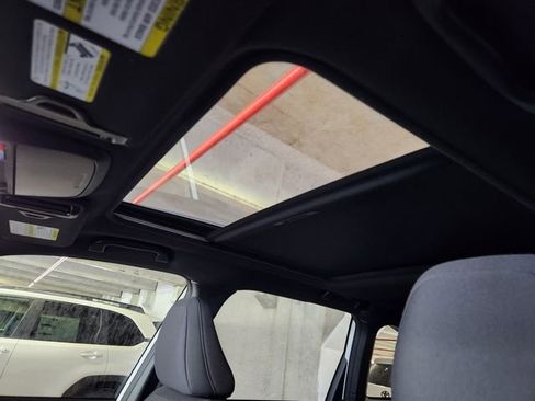 New 2025 Subaru Forester Premium image 18