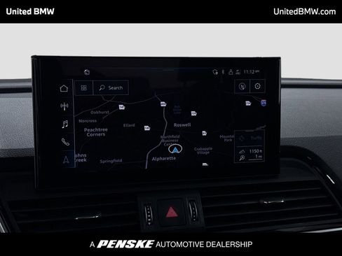 Used 2023 Audi Q5 2.0T Prestige w/ Prestige Package image 10