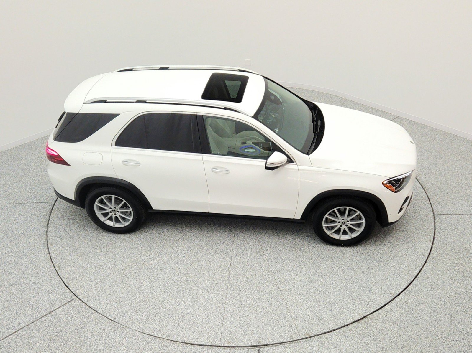 Certified 2025 Mercedes-Benz GLE 350 4MATIC image 26