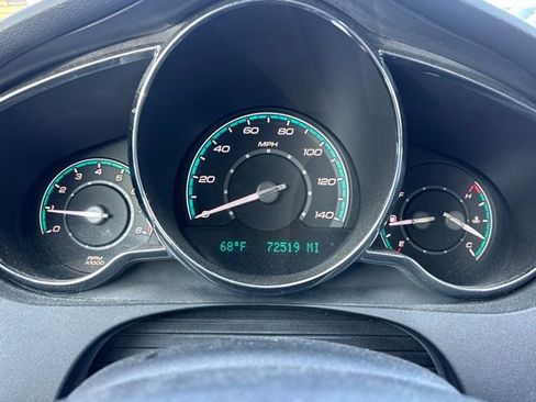 Used 2010 Chevrolet Malibu LT w/ Power Convenience Package image 24