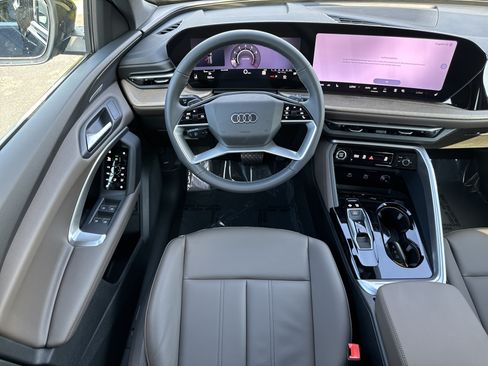 New 2026 Audi Q5 Premium AWD/4WD image 12