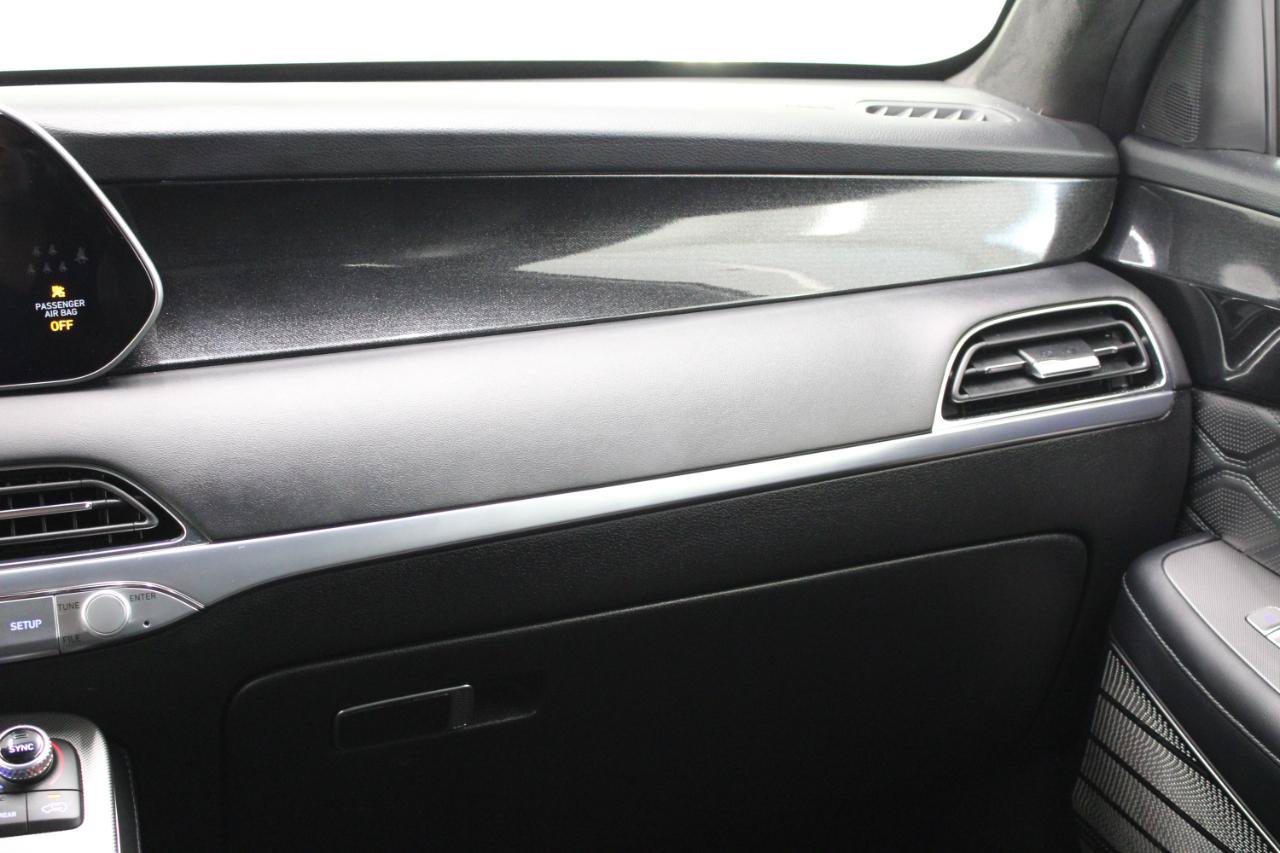 Used 2020 Hyundai Palisade Limited FWD image 59