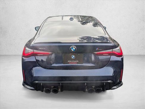 Used 2024 BMW M4 xDrive Competition w/ Executive Package image 7