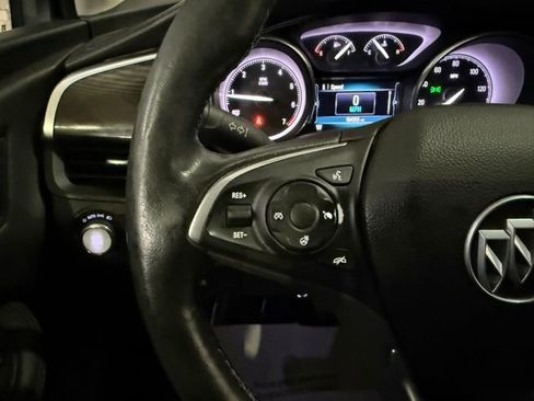 Used 2019 Buick Envision Essence FWD image 15
