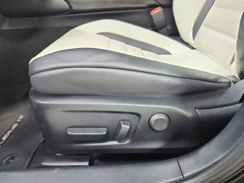 Used 2022 Lexus IS 350 F Sport w/ Accessory Package RWD image 20
