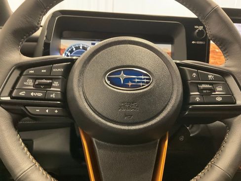 New 2026 Subaru Outback Wilderness image 13