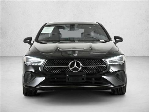 Certified 2024 Mercedes-Benz CLA 250 4MATIC image 2