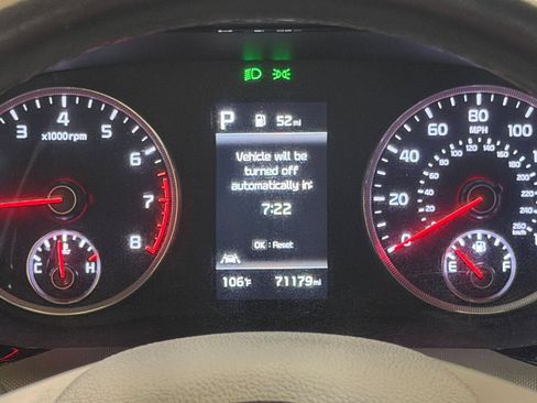 Used 2021 Kia K5 GT-Line w/ GT-Line FWD Premium Package image 41
