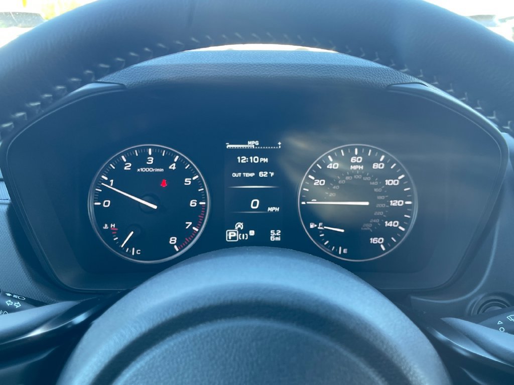New 2026 Subaru Forester Premium AWD/4WD image 21