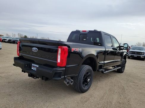 New 2026 Ford F250 XL w/ STX Appearance Package image 3