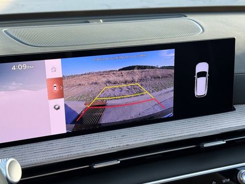 New 2026 Genesis GV80 2.5T Select image 5