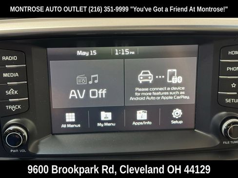 Used 2020 Kia Sorento S AWD/4WD image 25