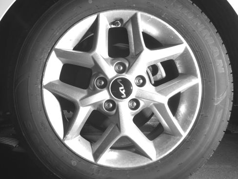 Used 2025 Kia Soul LX w/ LX Technology Package image 19