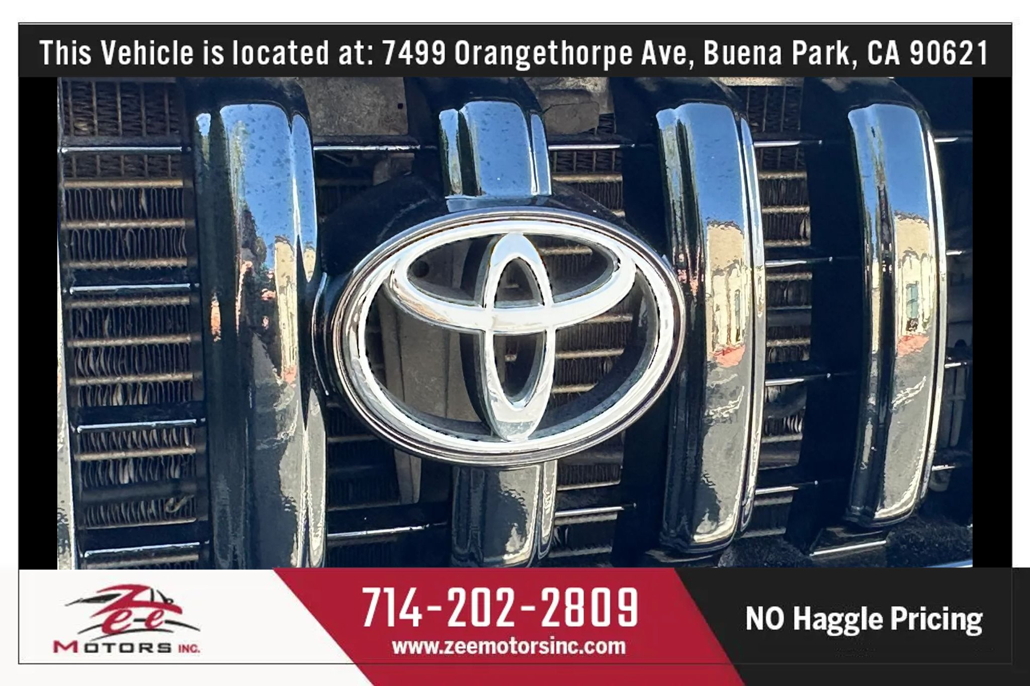 Used 2002 Toyota Tacoma 4x4 Regular Cab image 39