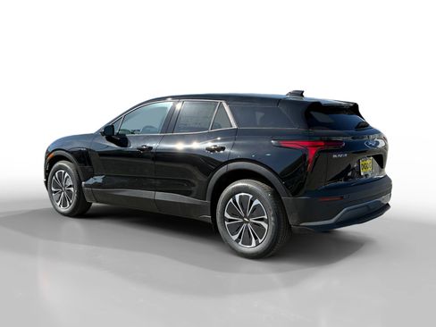 New 2026 Chevrolet Blazer EV LT FWD image 3