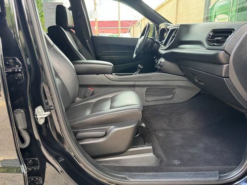 Used 2022 Dodge Durango GT w/ Blacktop Package AWD/4WD image 30
